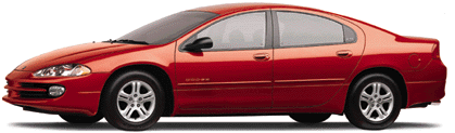 1998 Dodge Intrepid